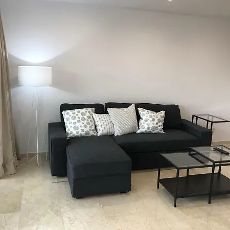 Apartement Tajinaste Appartement *