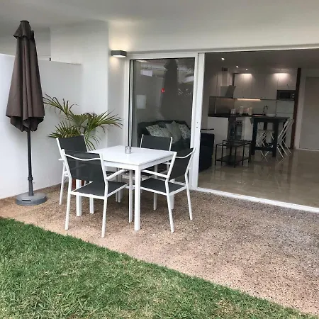Appartement Apartement Tajinaste *