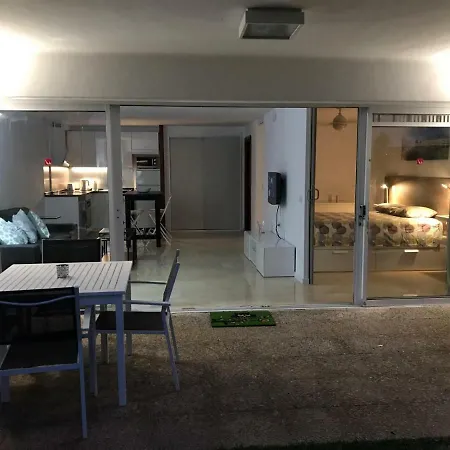 Appartement Apartement Tajinaste *