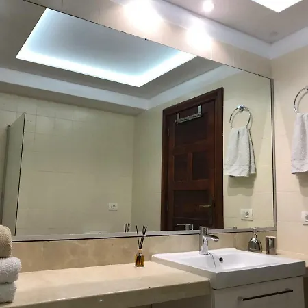 Appartement Apartement Tajinaste *