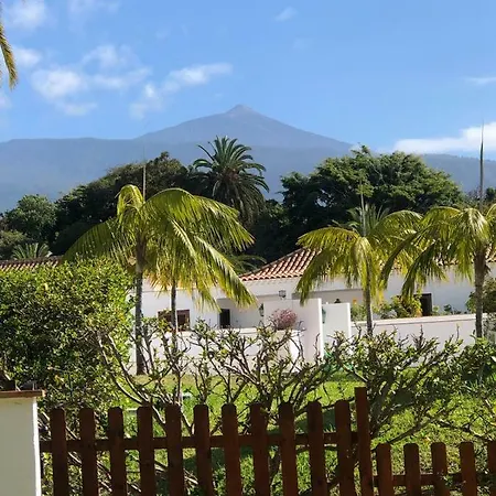 Apartement Tajinaste Appartement Puerto de la Cruz (Tenerife)