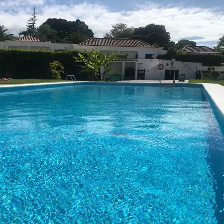 Appartement Apartement Tajinaste Puerto de la Cruz (Tenerife)