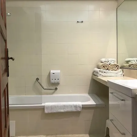 Apartement Tajinaste 公寓 拉克鲁斯