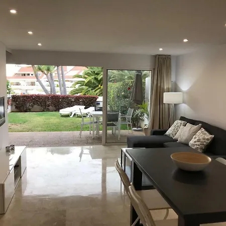 Daire Apartement Tajinaste