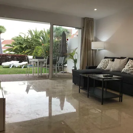 Apartement Tajinaste 公寓