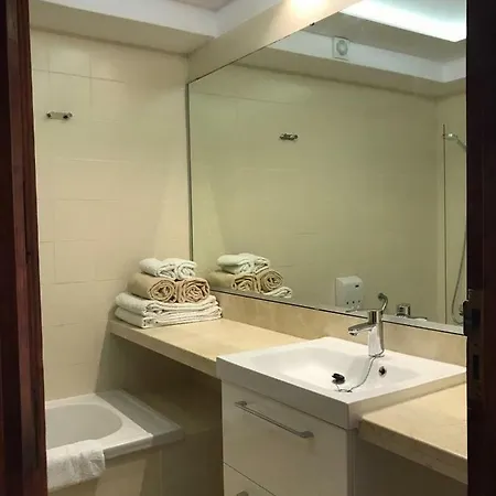 公寓 Apartement Tajinaste 拉克鲁斯