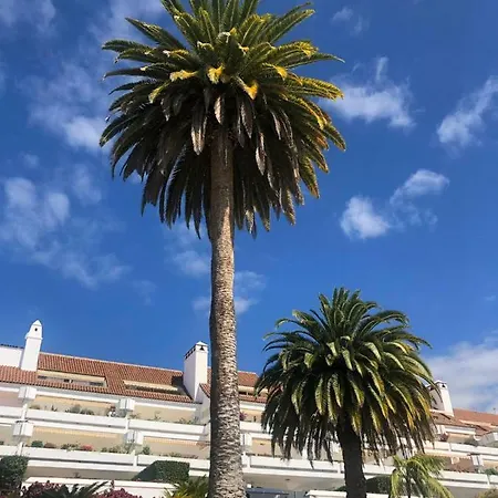 Daire Apartement Tajinaste Puerto de la Cruz (Tenerife)