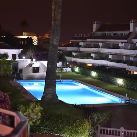 公寓 Apartement Tajinaste
